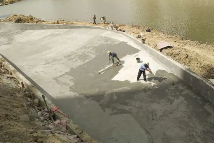 西区中山水池防水工程哪家好